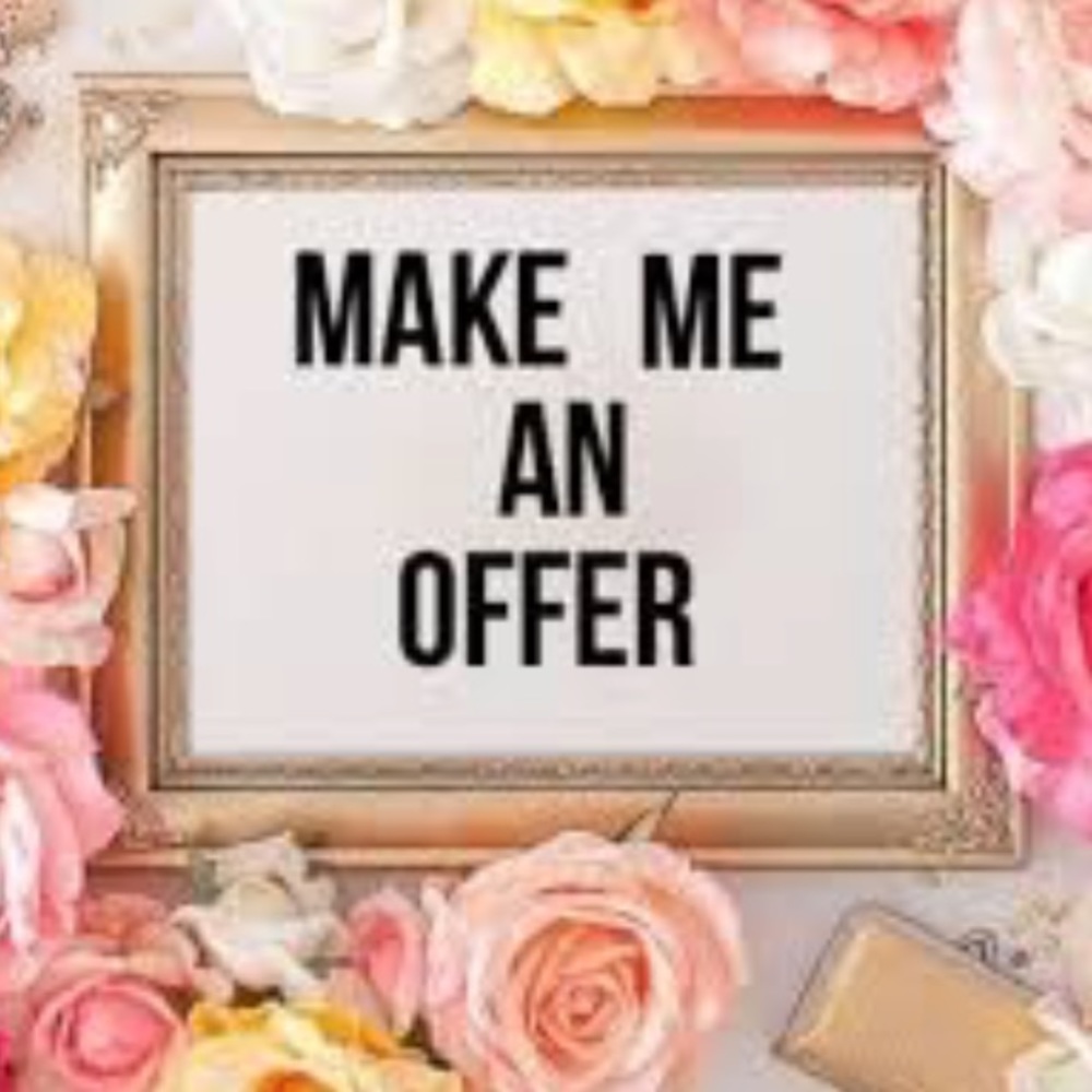 All Items for Sale